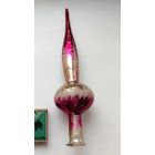 Верхушка на ёлку.