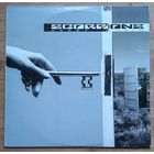 Scorpions - Crazy World