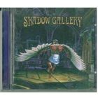 CD Shadow Gallery - Shadow Gallery (2008)  Prog Rock, Heavy Metal
