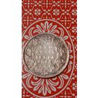 Индия 2 анны 1882