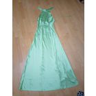 Платье вечернее