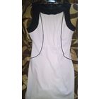 Фирменное платье из Америки.Хлопок.Стройнит фигуру