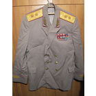 Мундир парадный генеральский СССР