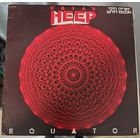 Uriah Heep	Equator