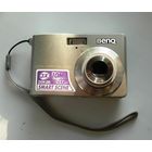 Фотоаппарат "BENQ"(цифра)