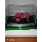 Тракторы: история, люди, машины N 77 - Universal-445V