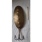 Блесна СССР