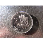 Лесото.2 лоти.2018. С 20 копеек. Распродажа коллекции. Смотрите другие лоты.