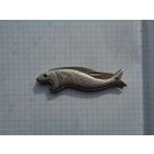 Ножик-рыбка СССР