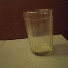 Стакан граненный с ободком 20 граней