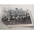 Фото 1-го класса 1963 г. средней школы номер 1 г.Гродно