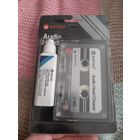 Кассета  KINYO. Audio Head Cleaner C-480