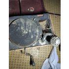 Патефон Молот