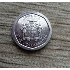 Werty71 Ямайка 5 долларов 1996