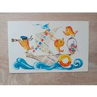 Селиванова 1983 двойная чистая