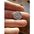 Полторак 1616 года быгдош герб в щите