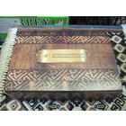 Ведомственный подарочный календарь-ежедневник Национального банка РБ с иллюстрациями памятных монет.