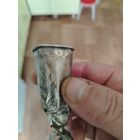 Рюмка серебро 84пр