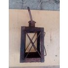 Фонарь железнодорожный.СССР