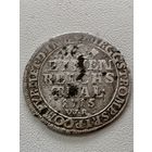 1/12 талера 1715 год Мюнстер