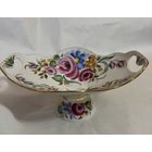 Ваза для фруктов, фруктовница ДФЗ.   С РУБЛЯ!