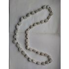 Бусы винтажные.