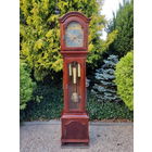 Антикварные Напольные Часы Квадранс, Original Kieninger Germany Середина ХХ века.