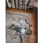 Родпод для рыбалки подставка для удочек