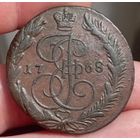 5 копеек 1768
