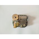 Музыкальный механизм для шкатулки