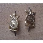 Эмблемы стройбат