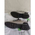 Полуботинки женские со шнуровкой, летние в  ненастнутую погоду