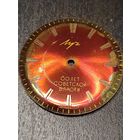 Циферблат для часов луч