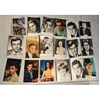 Актеры открытки