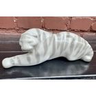 Статуэтка Тигр Минск ФФЗ 1970-80г