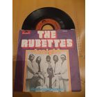 THE RUBETTES "TONIGHT"  –1974 SP 45RPM 7" GERMANY POLYDOR 2058 499 NM/EX