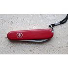 Нож перочинный Officier Suisse Victorinox Switzerland 8.5 см.