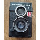 Фотоаппарат Любитель 166 олимпийский.