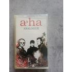 Аудио кассеты группа A - Ha