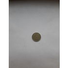 Турция 5 куруш 2011