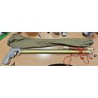 Ружье для подводной охоты СССР.