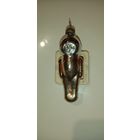 Космонавт ссср