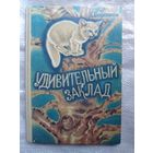 Е. Боронина  Удивительный заклад. Рассказы звериного доктора