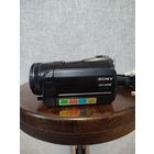 Видеокамера цифровая SONY