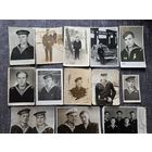 ФОТО С МОРЯКАМИ