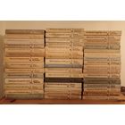 Кнігі серыі "Бібліятэка беларускай прозы" (46 тамоў) + аўтограф Сачанкі і Шамякіна, Асіпенкі