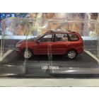 LADA Granta (DeAgostini)