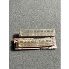 Разъем микросборки телевизора (цена за 1шт)