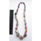 Все лоты с рубля.Бусы,натуральный камень.СССР