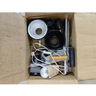 Фотоувеличитель + Фотоглянцеватель фг-9. Знак качества СССР